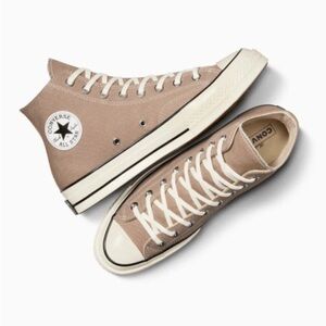 Chuck 70 Upcycled in Mud Mask